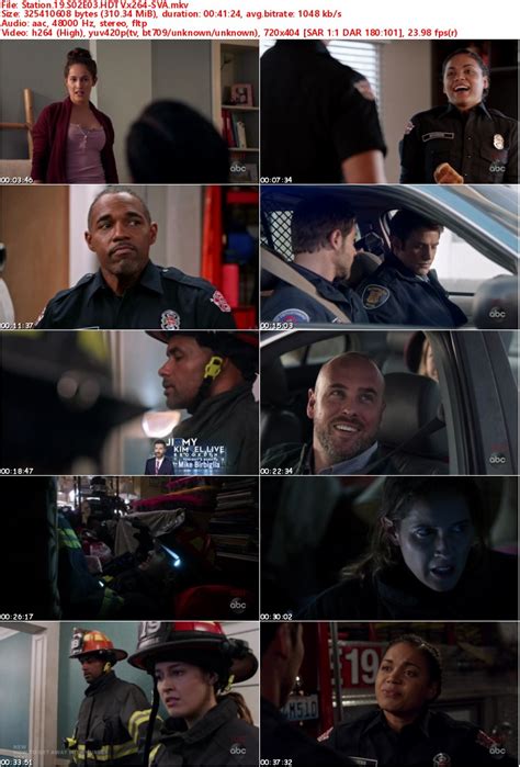 station 19 s02e03 fullrip|Station 19 .